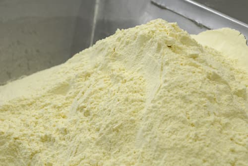 k Skimmed Milk Powder_Whole Milk in Powder 25kg